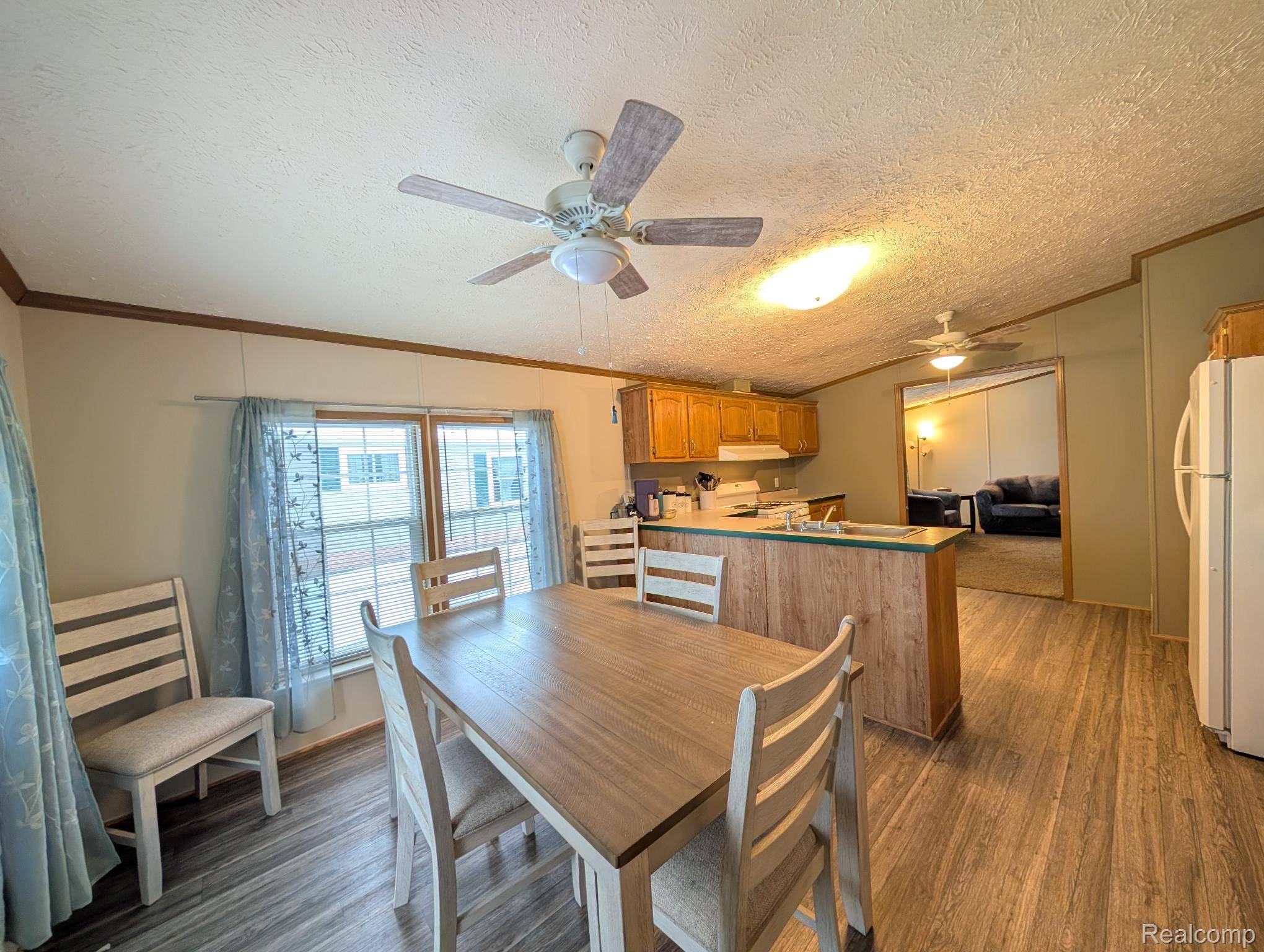 Swartz Creek, MI 48473,57 Ashley CIR