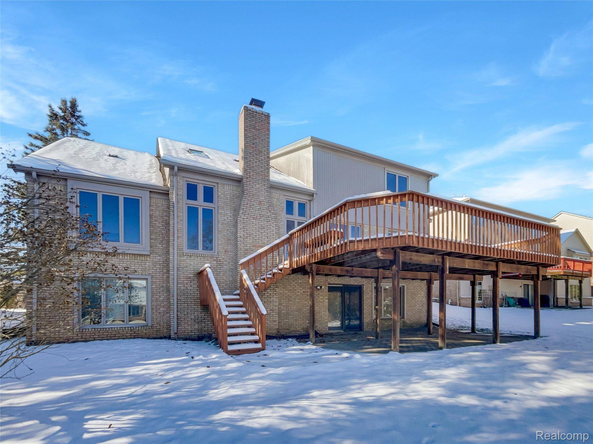 Rochester Hills, MI 48309,1976 Hutchins DR