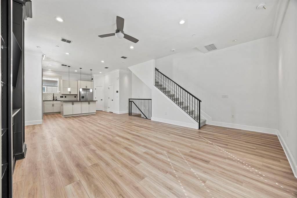 3200 Ross Avenue #22, Dallas, TX 75204