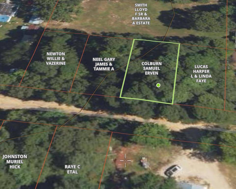 Jefferson, TX 75657,TBD Tejas Circle