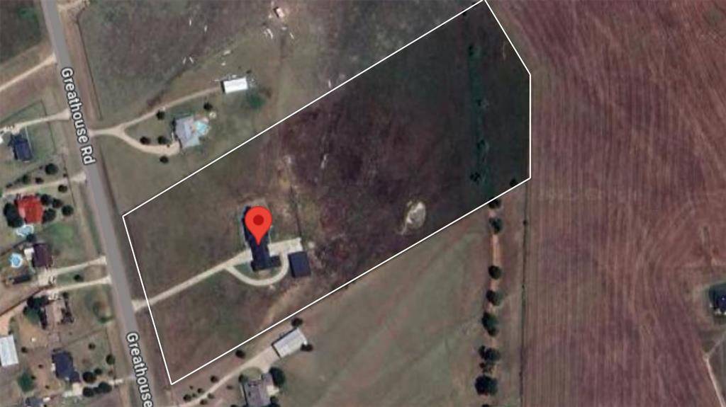 Waxahachie, TX 75167,3330 Greathouse Road