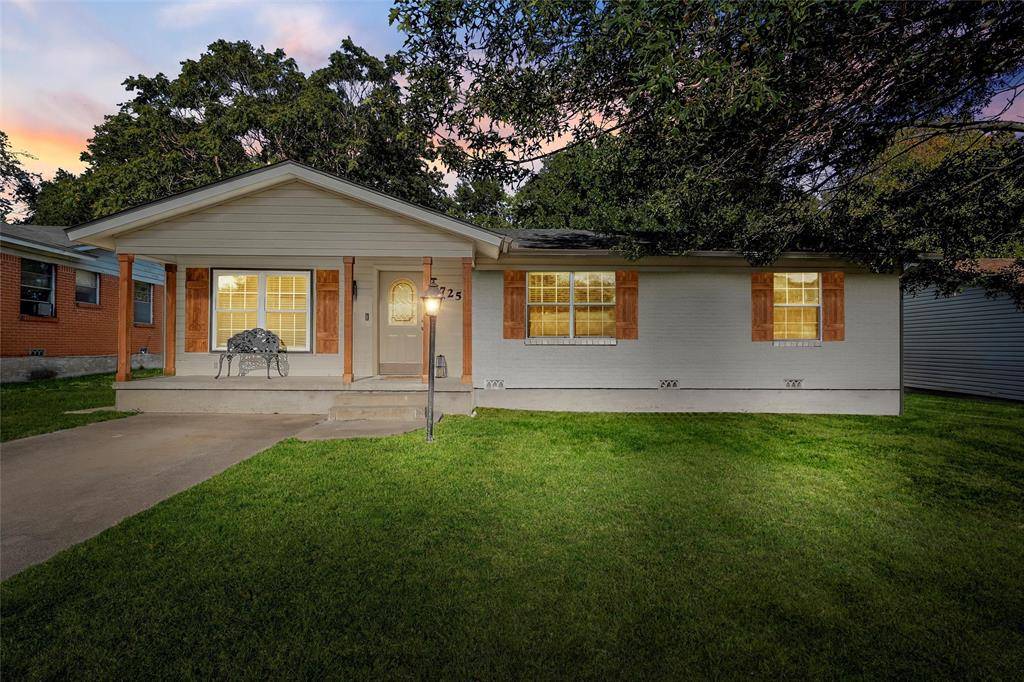 Waco, TX 76710,1725 La Porte Drive