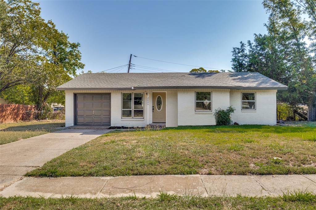 Dallas, TX 75217,2006 Holcomb Road