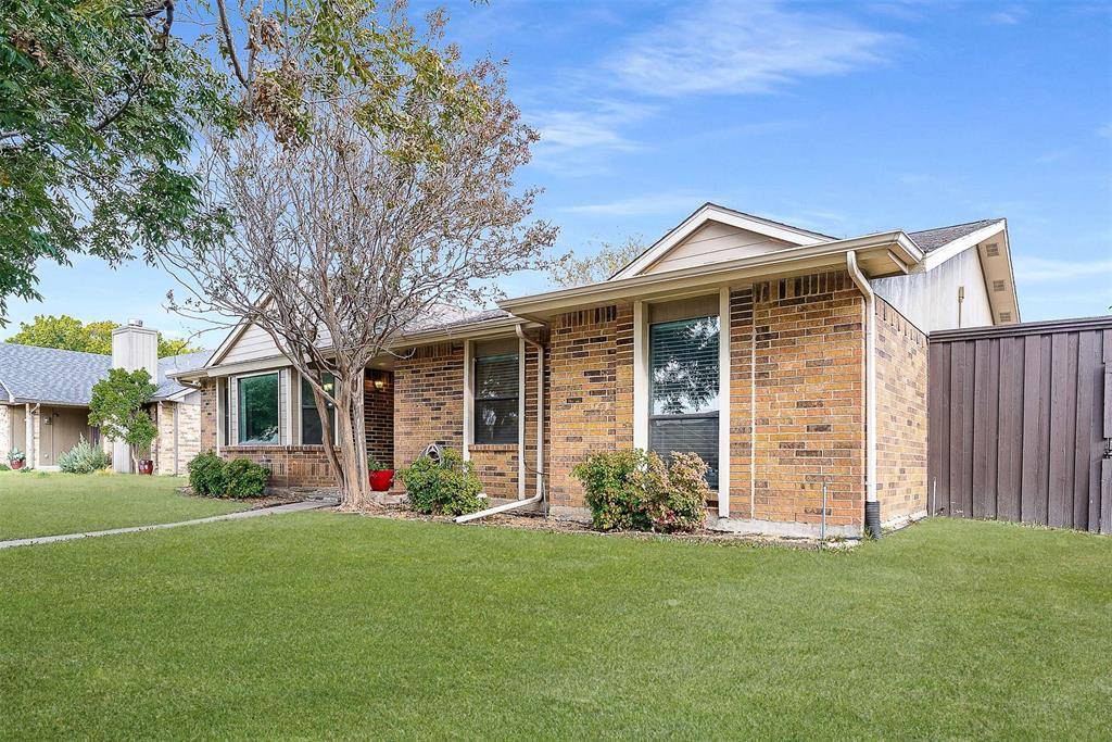 Plano, TX 75025,1341 Kesser Drive