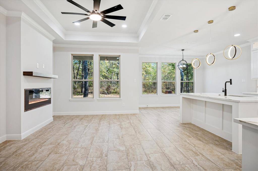 Trinidad, TX 75163,208 Driftwood Drive