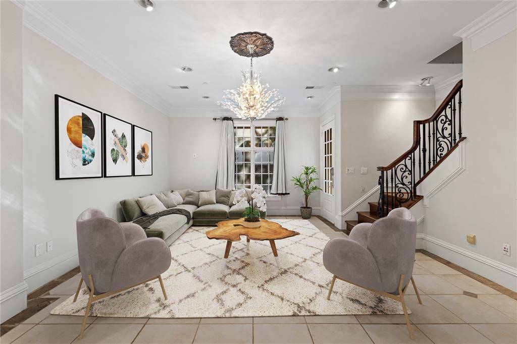 Dallas, TX 75204,2214 Worthington Street