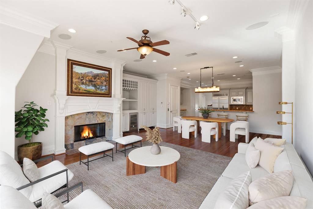 Dallas, TX 75204,2214 Worthington Street