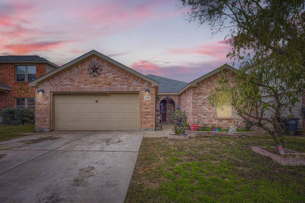 Fort Worth, TX 76119,2228 Sims Drive