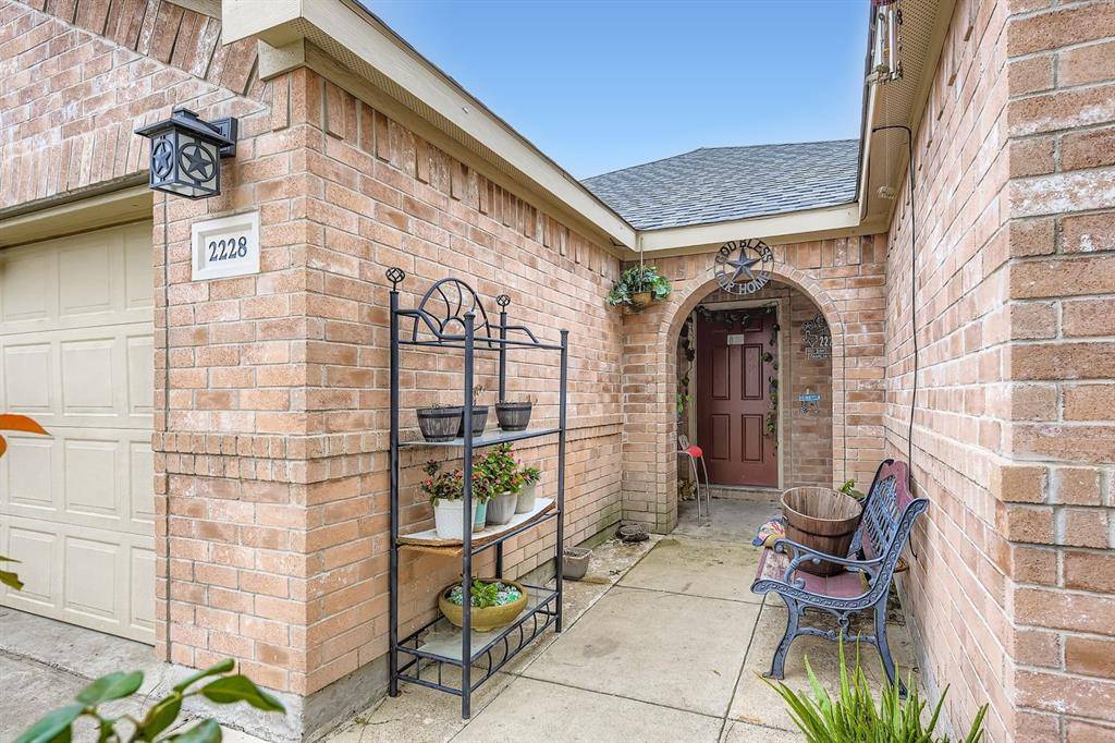 Fort Worth, TX 76119,2228 Sims Drive