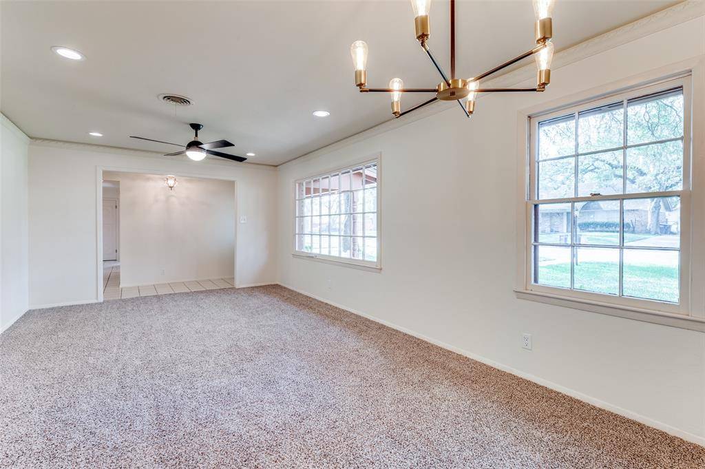 Fort Worth, TX 76112,6809 Yolanda Drive