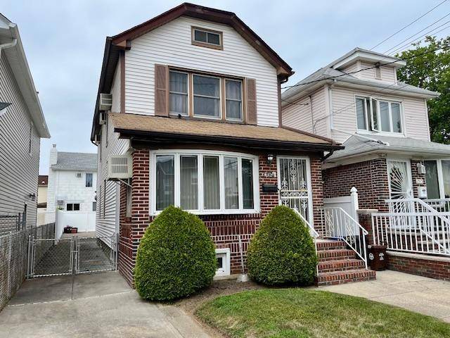 Brooklyn, NY 11229,2971 Avenue T
