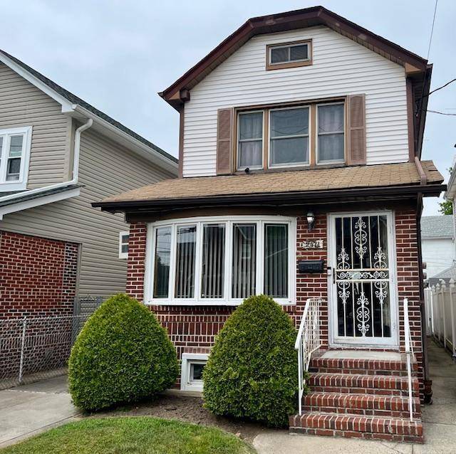 Brooklyn, NY 11229,2971 Avenue T