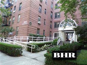Brooklyn, NY 11229,2165 Brigham ST #3F