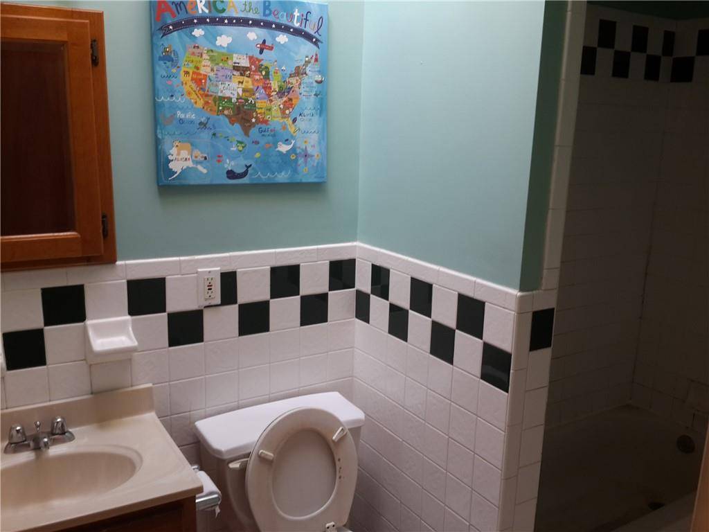 Brooklyn, NY 11225,198 Rogers AVE #2