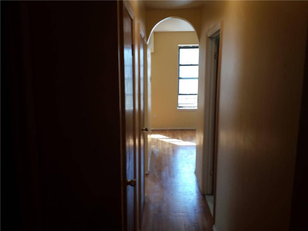 Brooklyn, NY 11225,198 Rogers AVE #2