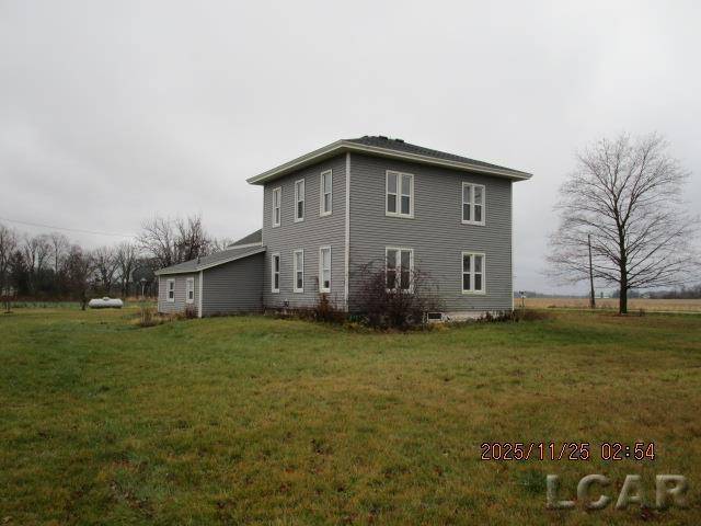 Tecumseh, MI 49286,9393 Mills Macon HWY