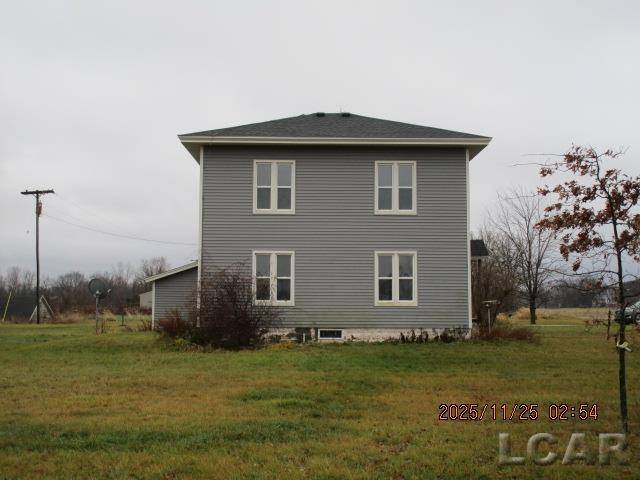 Tecumseh, MI 49286,9393 Mills Macon HWY