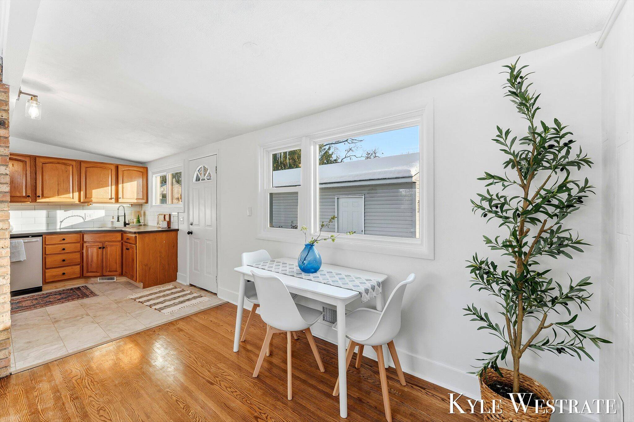 Grand Rapids, MI 49505,3144 Kensboro AVE NE