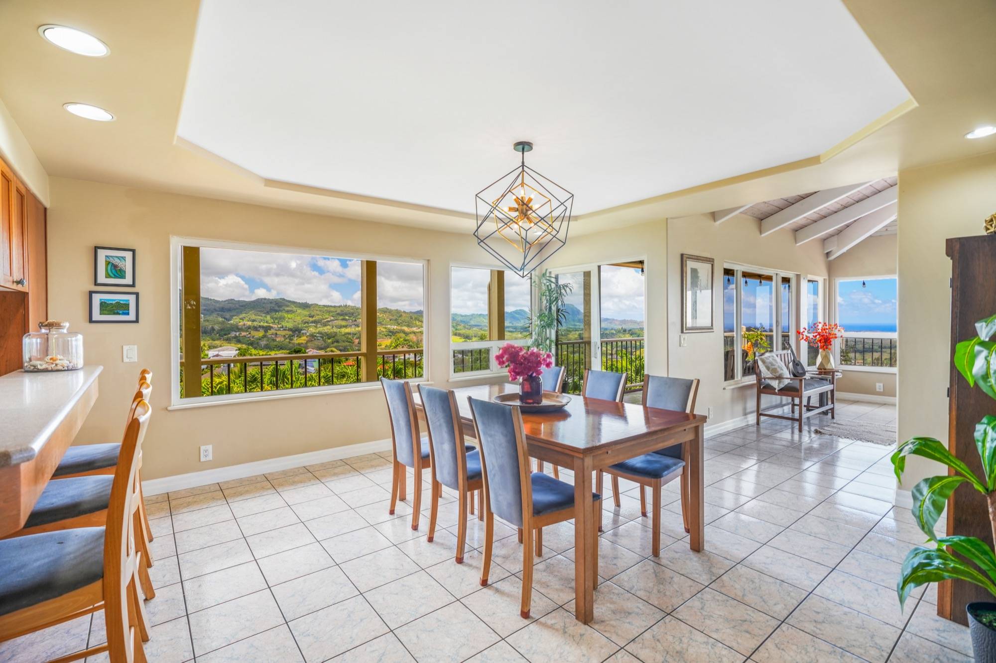 Kalaheo, HI 96741,4270 KAI IKENA DR