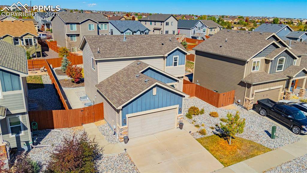 Peyton, CO 80831,9449 Beryl DR