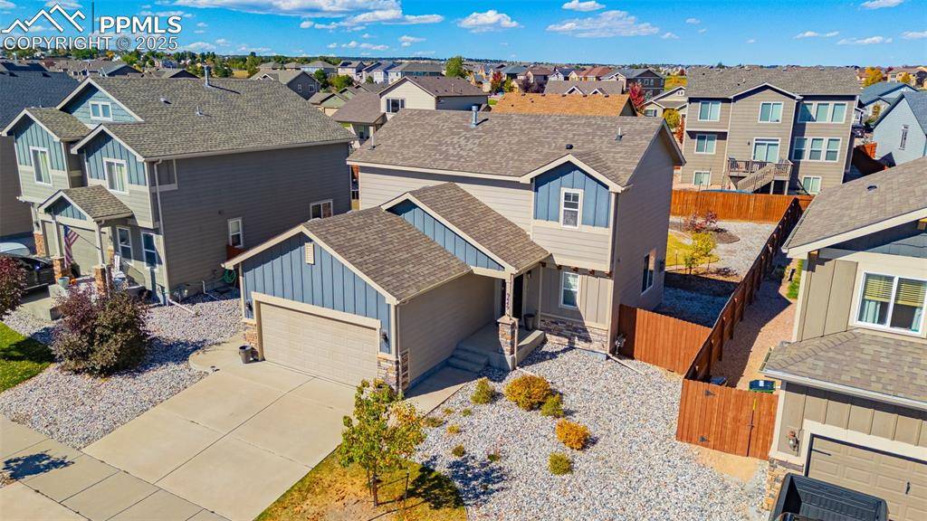 Peyton, CO 80831,9449 Beryl DR