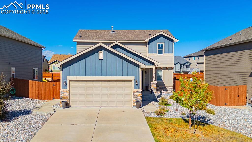 Peyton, CO 80831,9449 Beryl DR