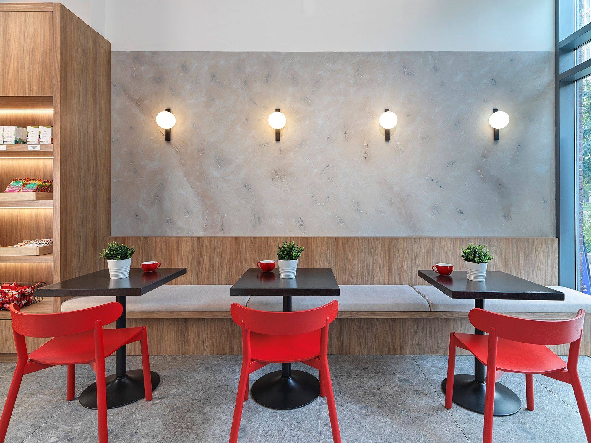 Toronto C01, ON M5T 2B6,233 College ST #108B