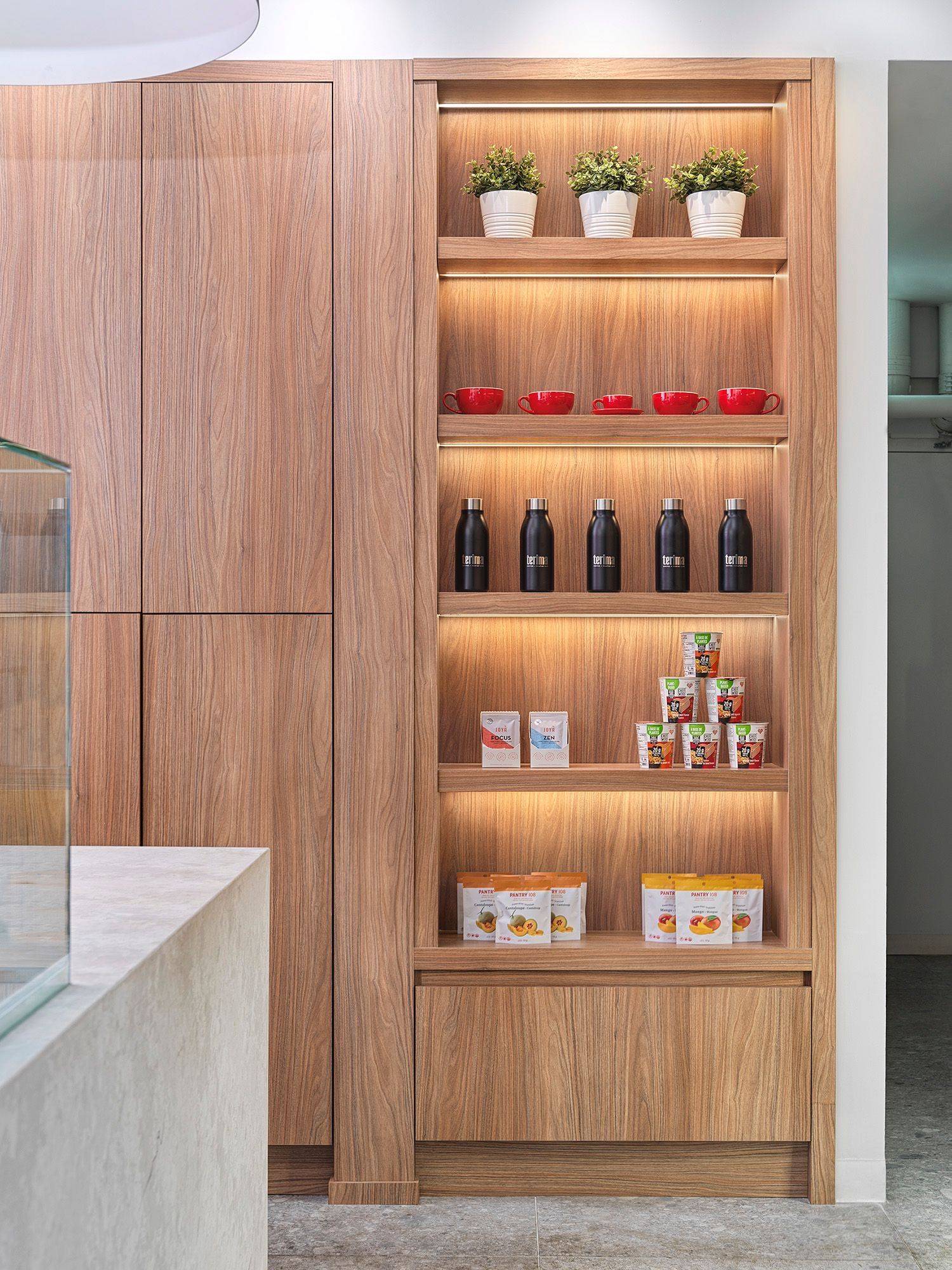 Toronto C01, ON M5T 2B6,233 College ST #108B