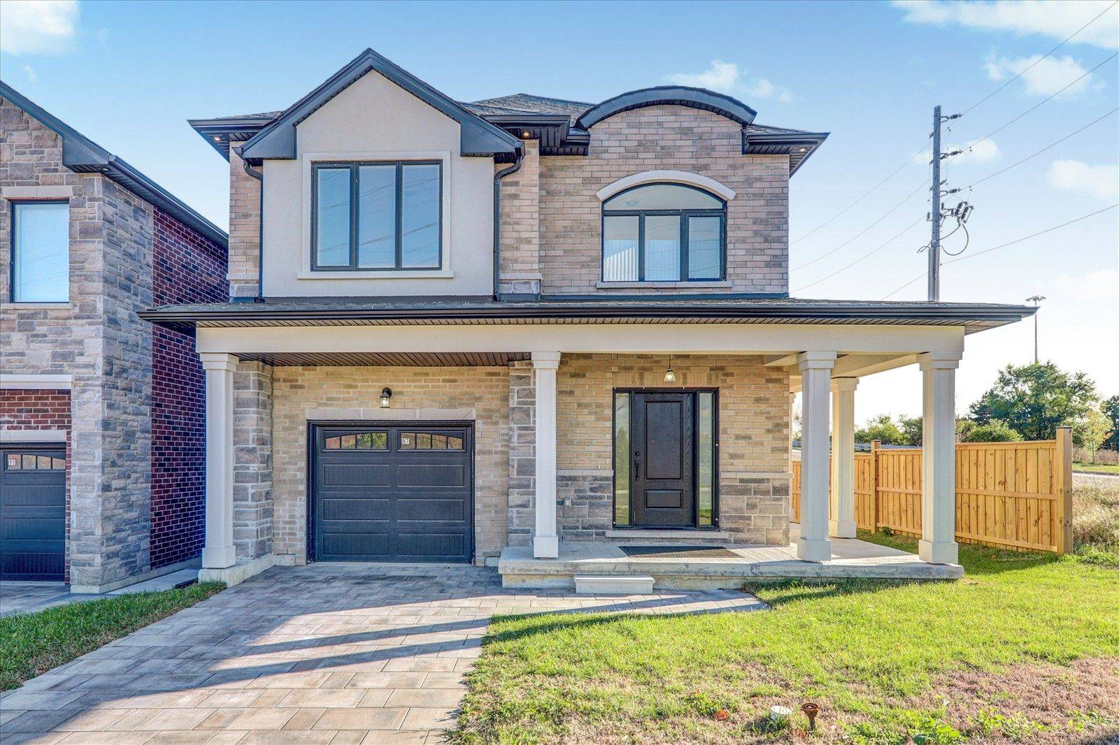 Toronto E11, ON M1B 0E7,97 Chelliah CT