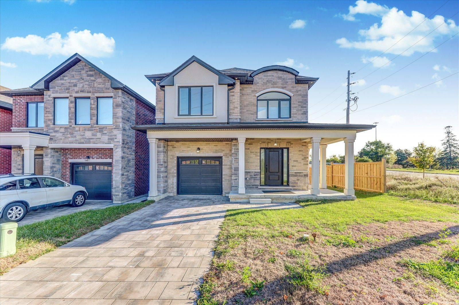 Toronto E11, ON M1B 0E7,97 Chelliah CT