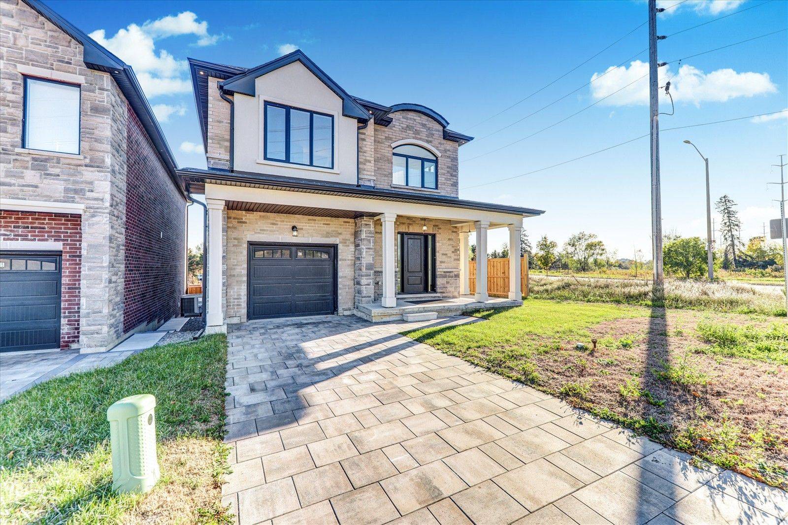 Toronto E11, ON M1B 0E7,97 Chelliah CT