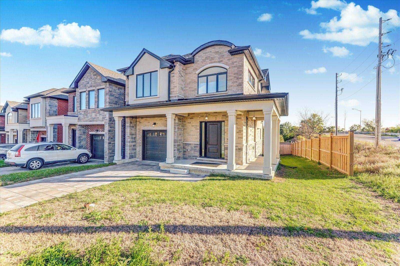 Toronto E11, ON M1B 0E7,97 Chelliah CT