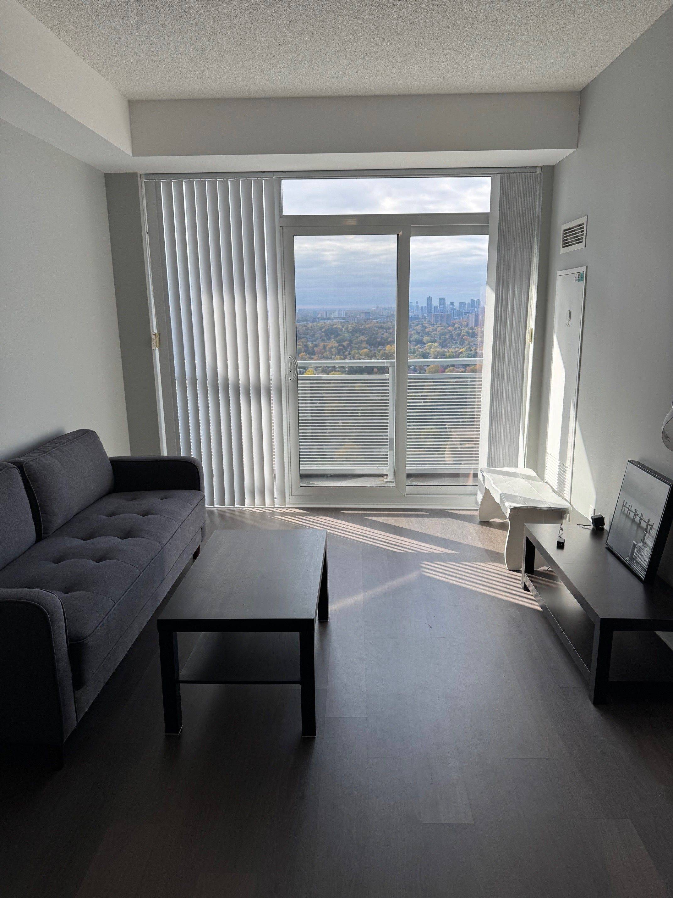 Toronto E07, ON M1S 0L3,255 Village Green SQ #3307