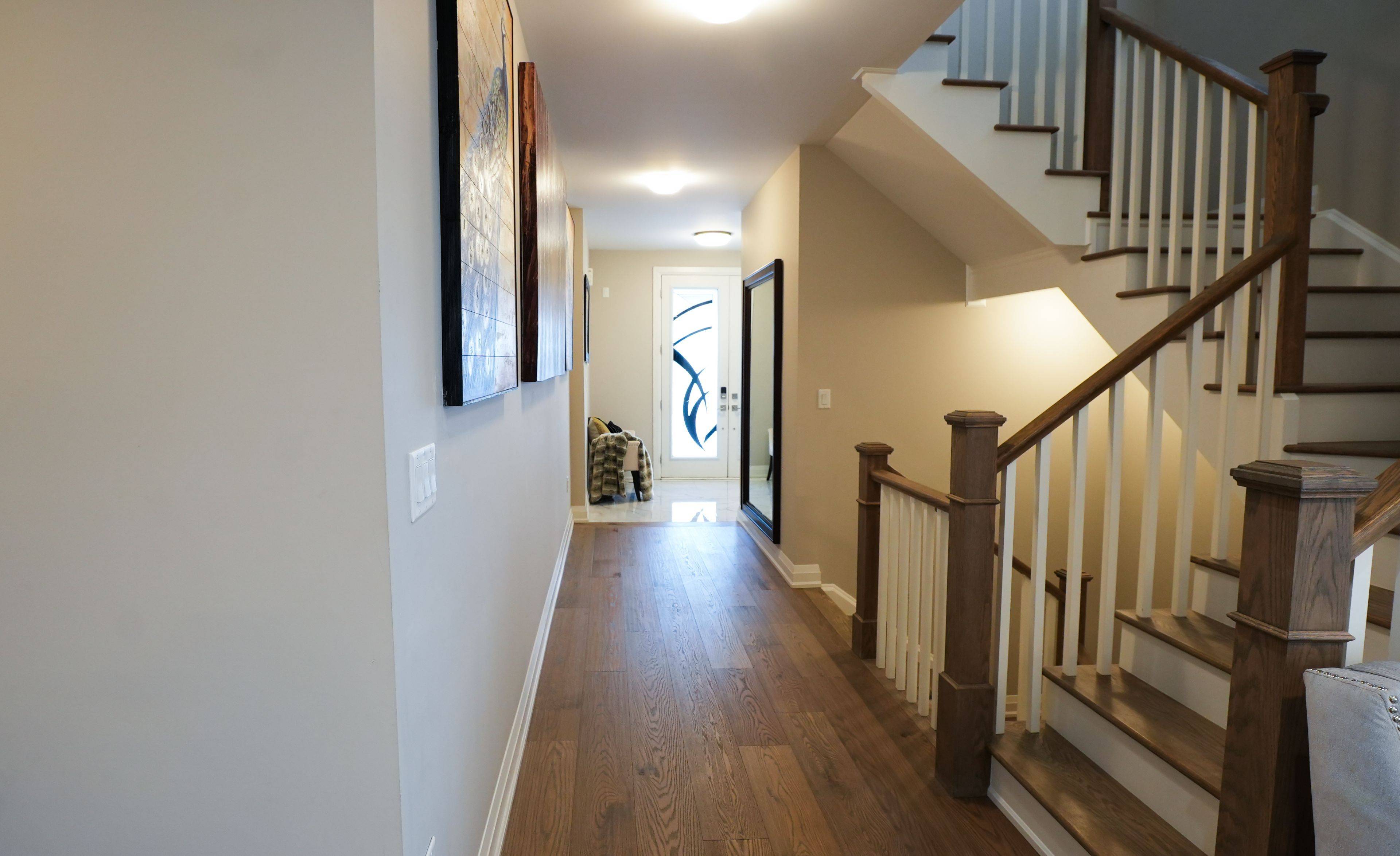 Whitby, ON L1P 0N4,34 Huggins DR