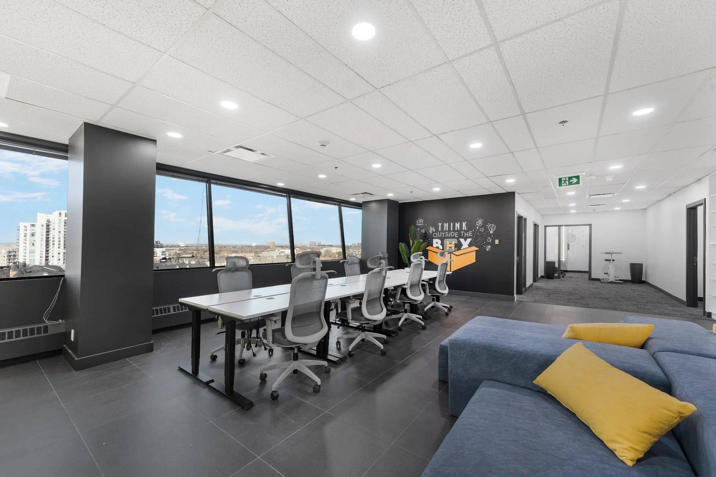 Toronto E11, ON M1B 3V4,305 Milner AVE #700-5