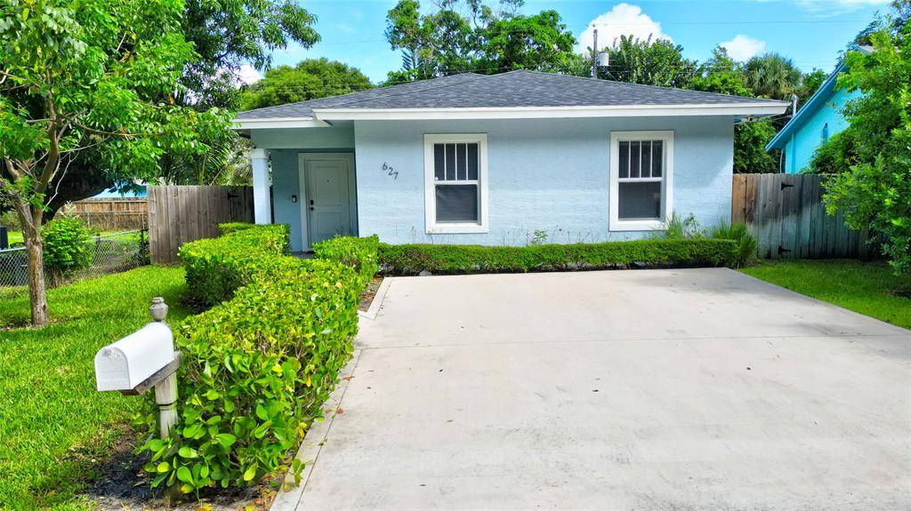 West Palm Beach, FL 33407,627 47th St