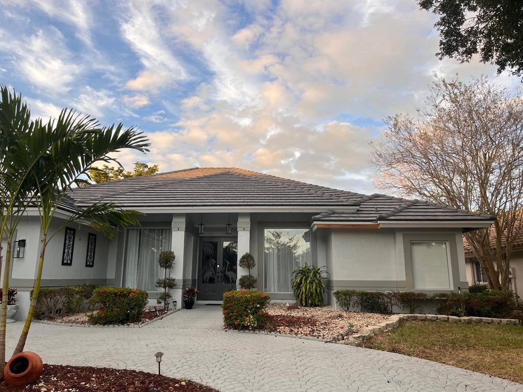 Coral Springs, FL 33071,12499 Classic Dr