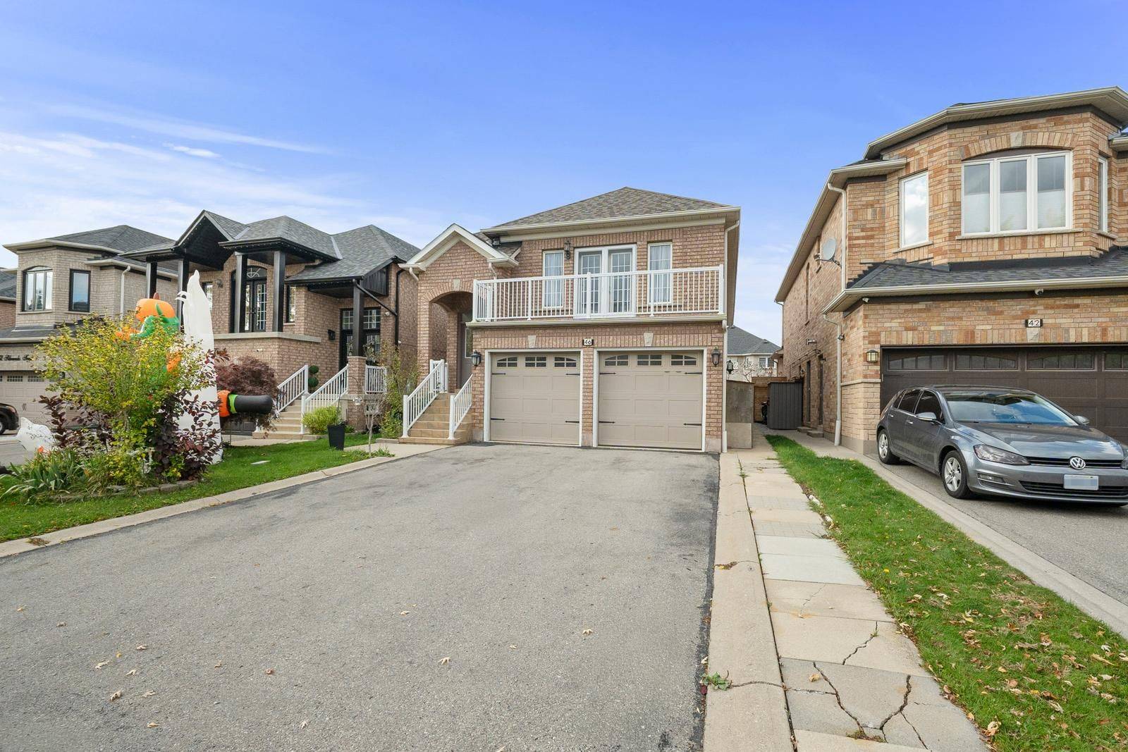 Vaughan, ON L4H 1W3,46 Silverado TRL