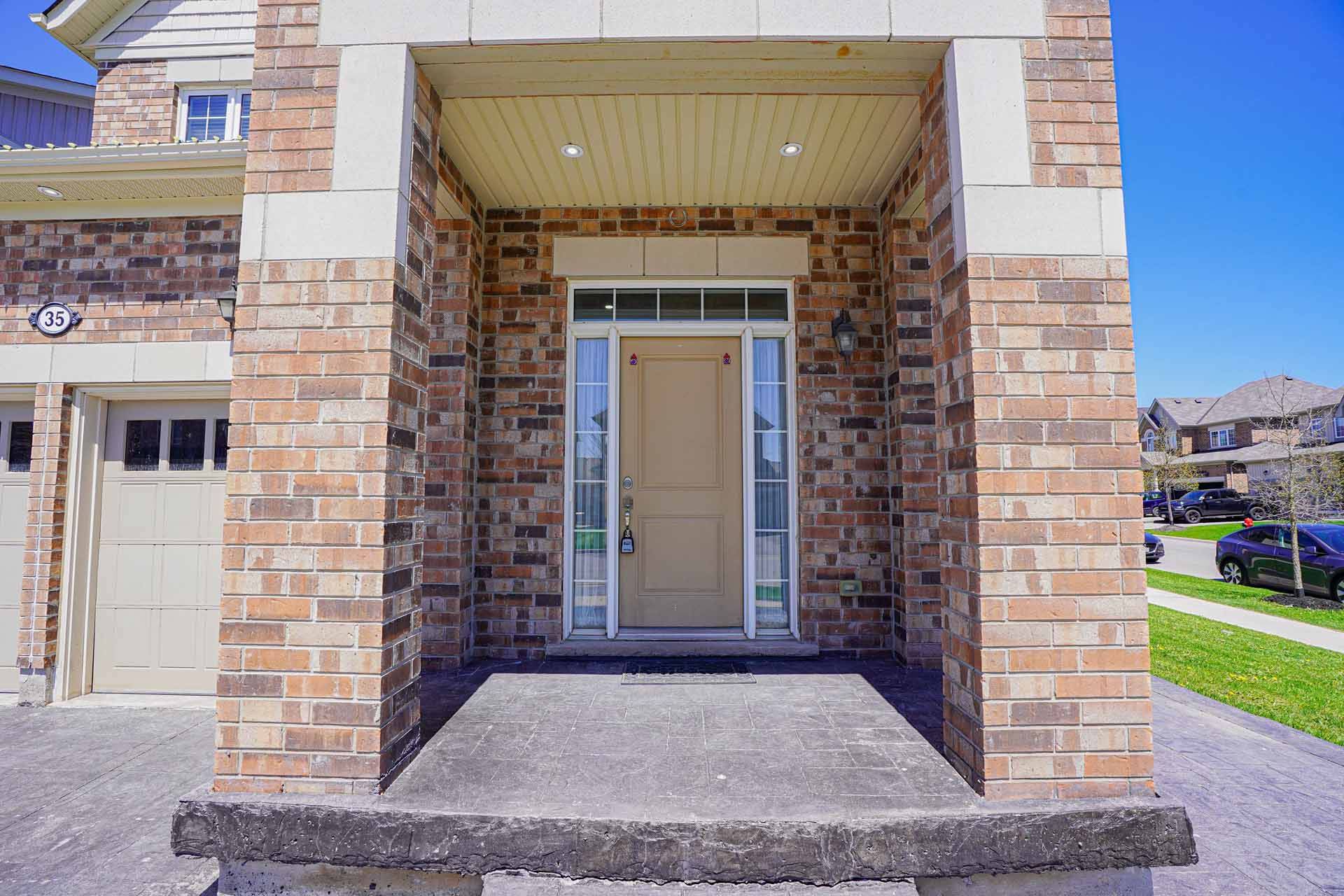 Orangeville, ON L9W 6Z6,35 Drew Brown BLVD