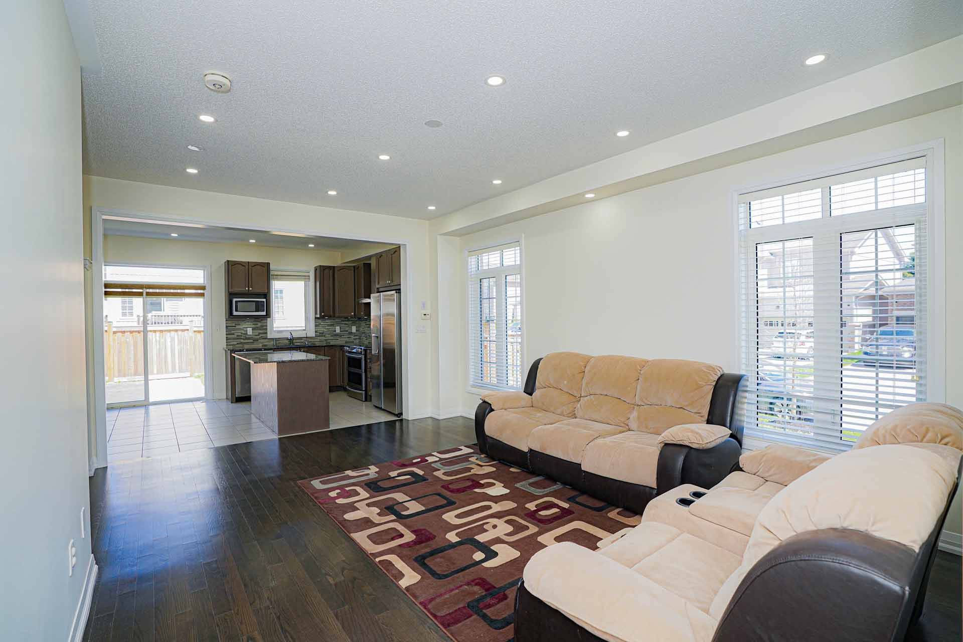 Orangeville, ON L9W 6Z6,35 Drew Brown BLVD