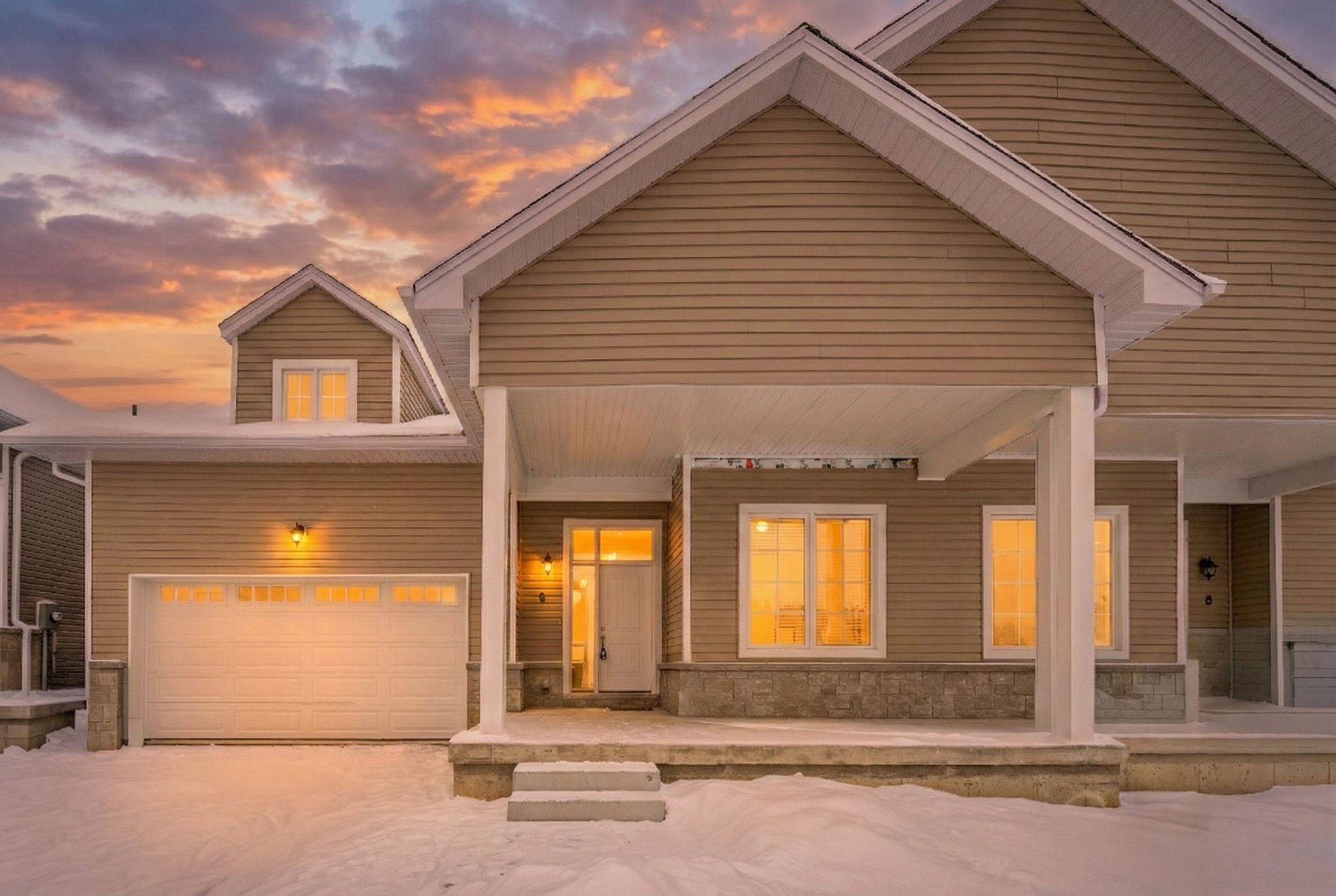 Bracebridge, ON P1L 0N5,6 Turnberry CT