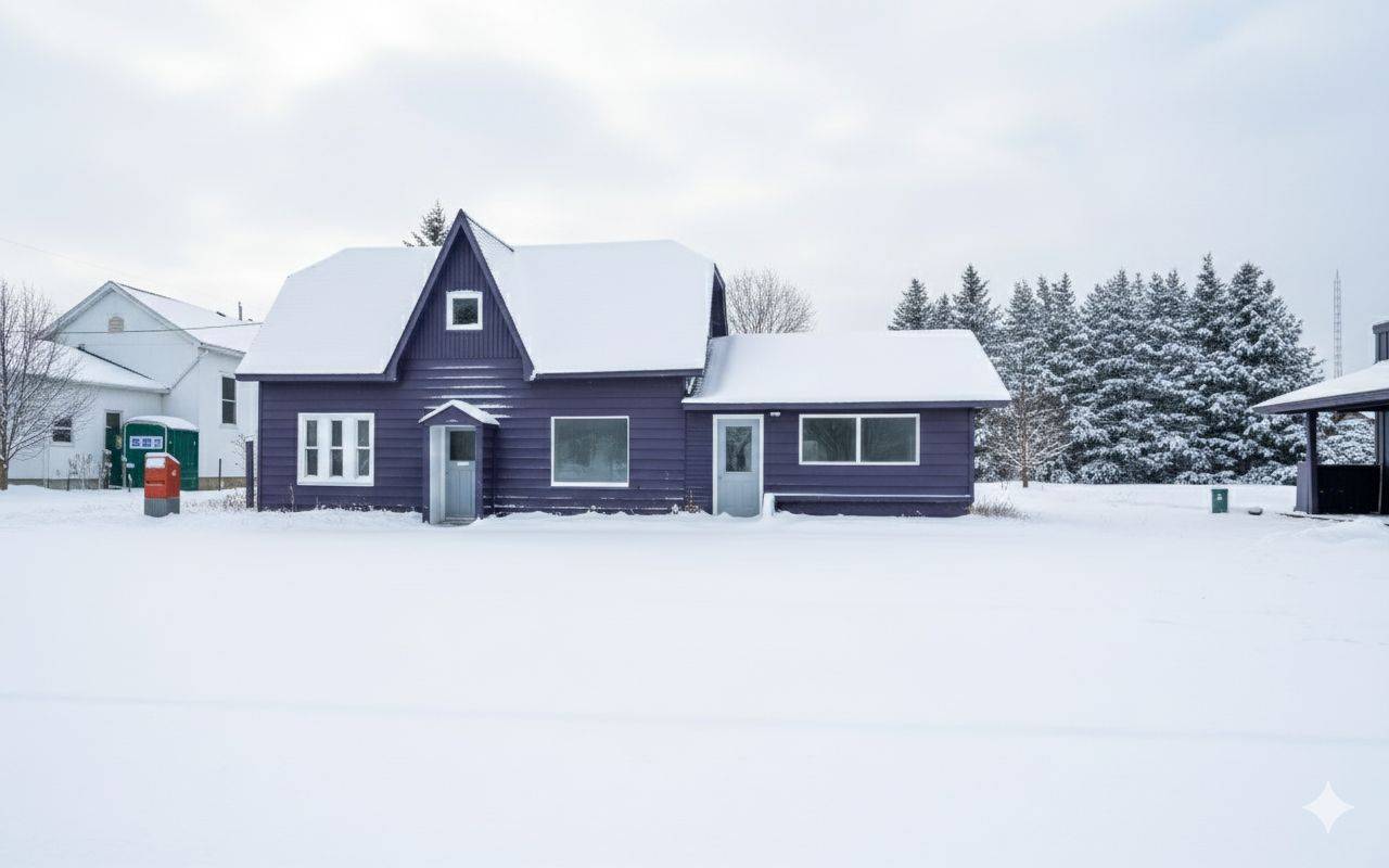 East Garafraxa, ON L9W 7H9,062406 County Rd 3 N/A #2,3