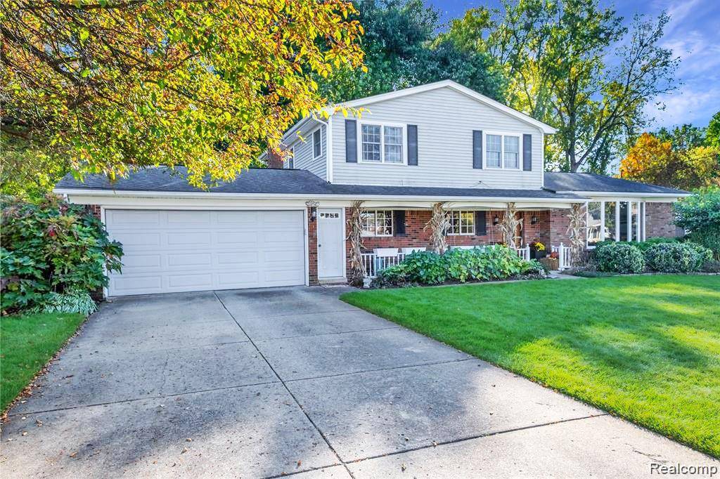 Oxford, MI 48371,1315 Beemer CT