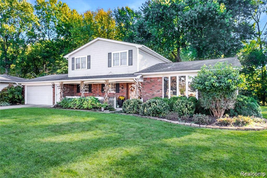 Oxford, MI 48371,1315 Beemer CT