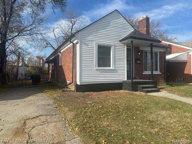 Detroit, MI 48235,19457 Hubbell ST
