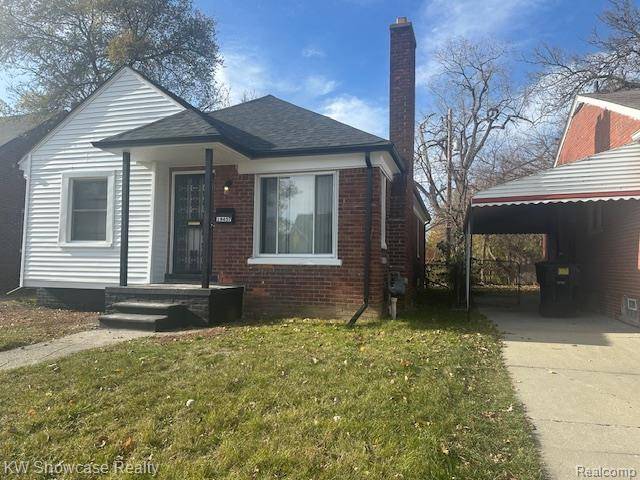 Detroit, MI 48235,19457 Hubbell ST