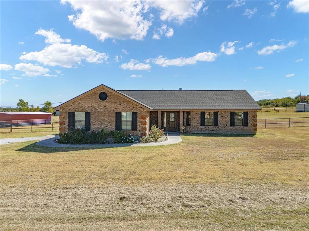 Springtown, TX 76082,206 E Arbor Court