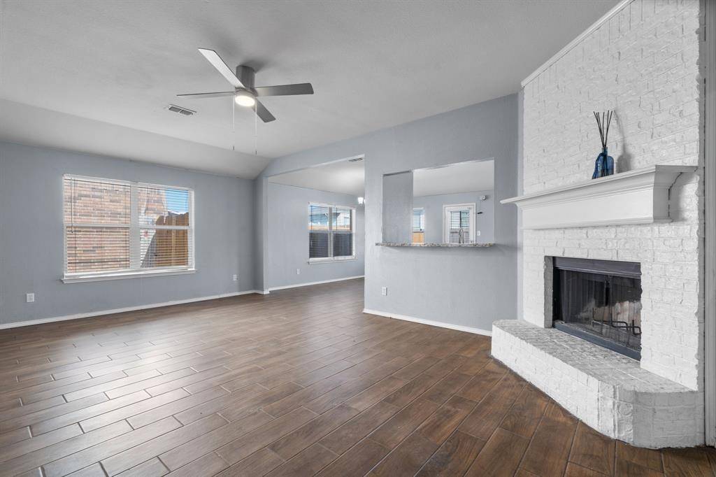 Fort Worth, TX 76108,232 Memory Drive