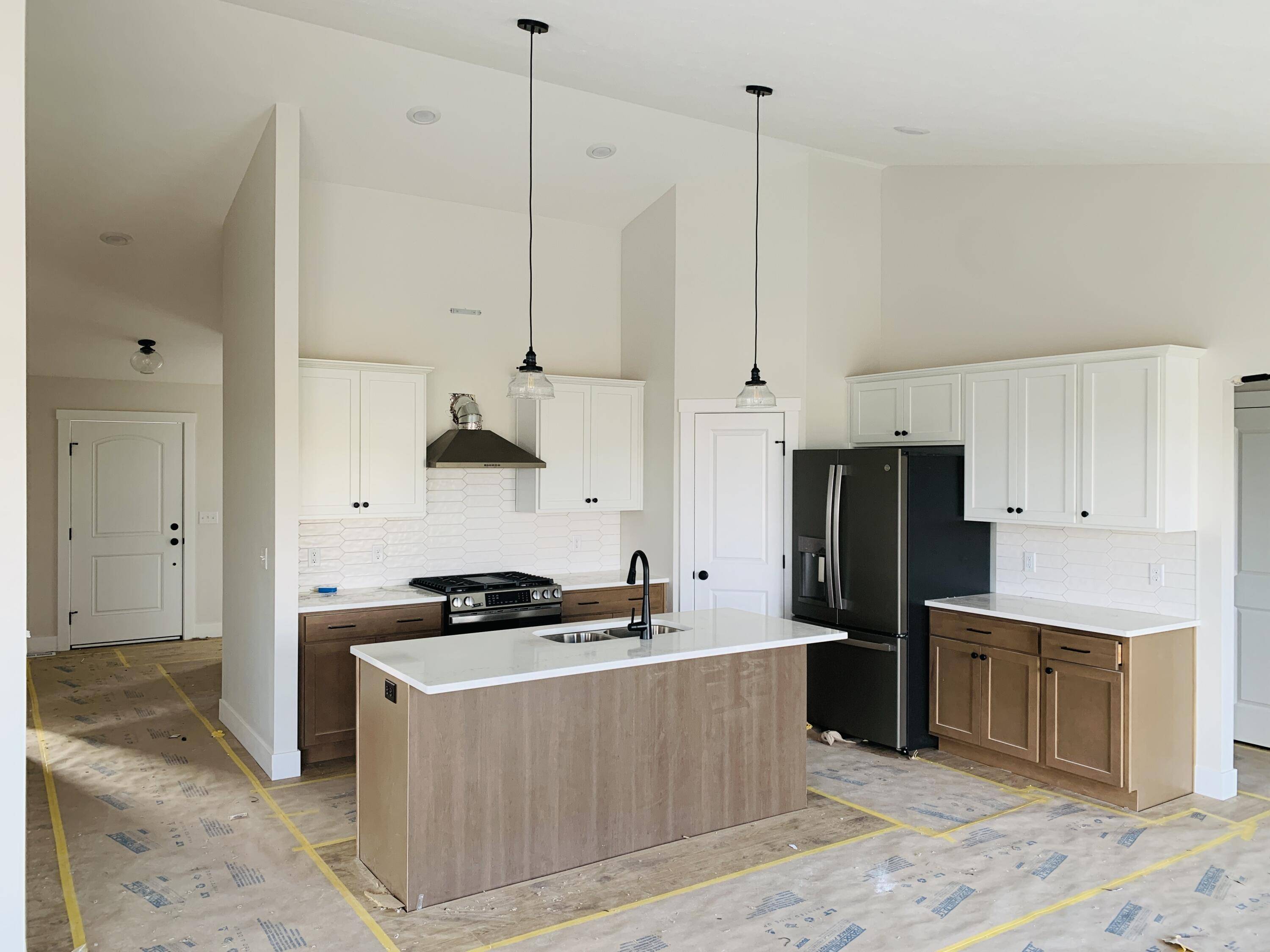 Comstock Park, MI 49321,977 Ellerston ST NW