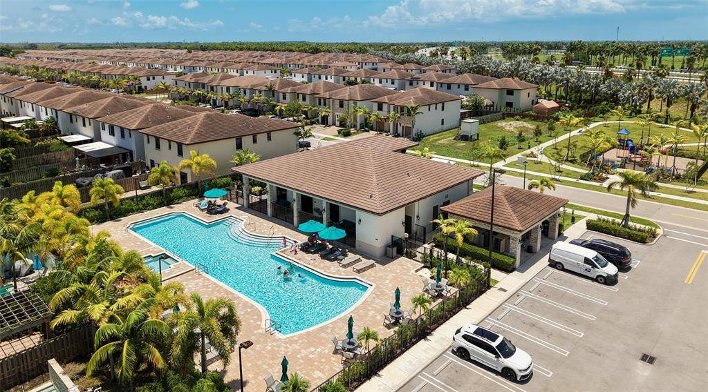 Homestead, FL 33032,25019 SW 108th Ave